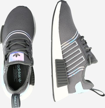 ADIDAS ORIGINALS Sneakers 'Nmd_R1' in Grey