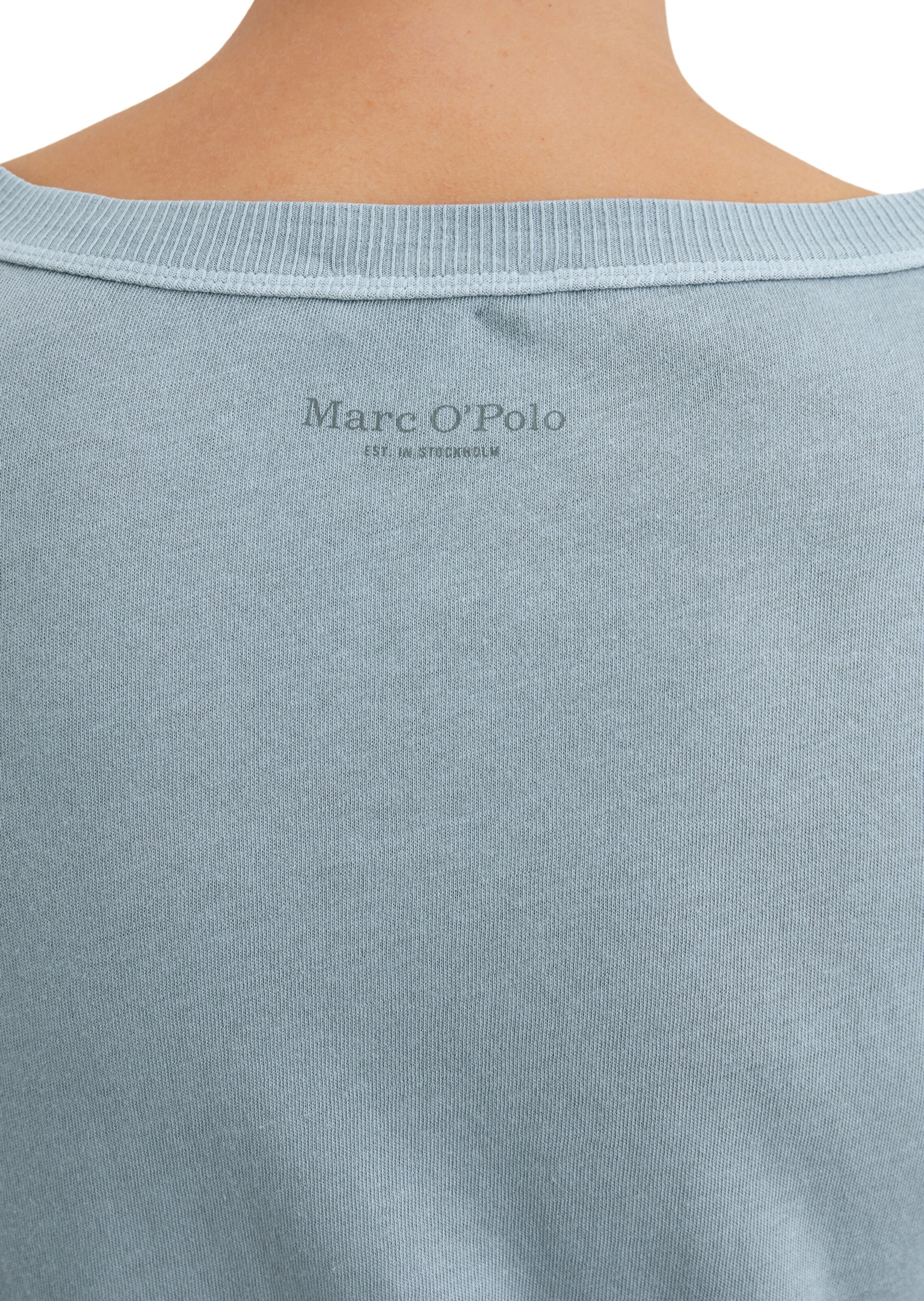 Marc O'Polo Футболка в Синий