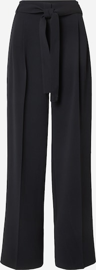 Kelnės su kantu 'Tapiana' iš BOSS, spalva – juoda, Prekių apžvalga