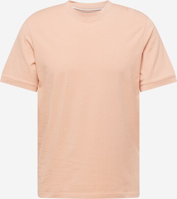 T-Shirt 'Spencer' JACK & JONES en beige : devant