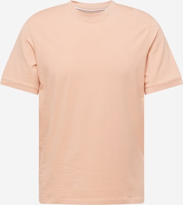 JACK & JONES - Camiseta 'Spencer' en beige: frente