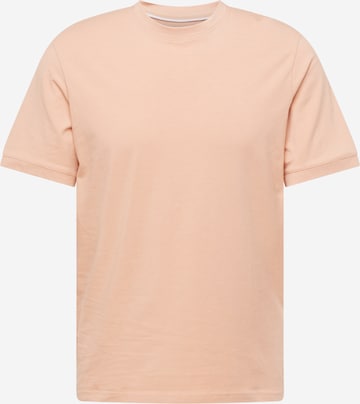 JACK & JONES Shirt 'Spencer' in Beige: voorkant