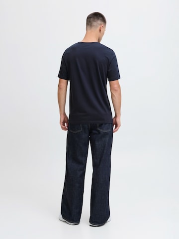JACK & JONES Μπλουζάκι 'JJURBAN' σε μπλε