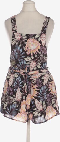 H&M Overall oder Jumpsuit XS in Mischfarben: predná strana