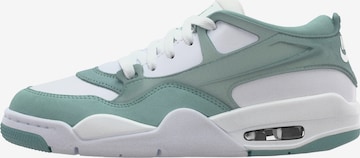 Jordan Низкие кроссовки 'AIR JORDAN 4 RM' в Белый: спереди