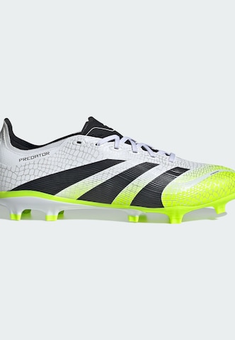 ADIDAS PERFORMANCE Soccer shoe 'Predator League' in White