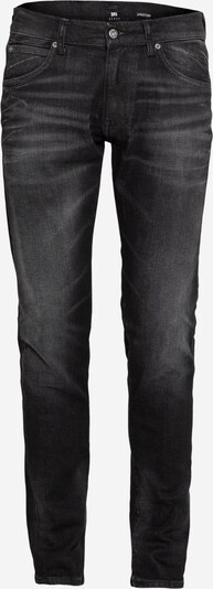 EDWIN Jeans in Black denim, Item view