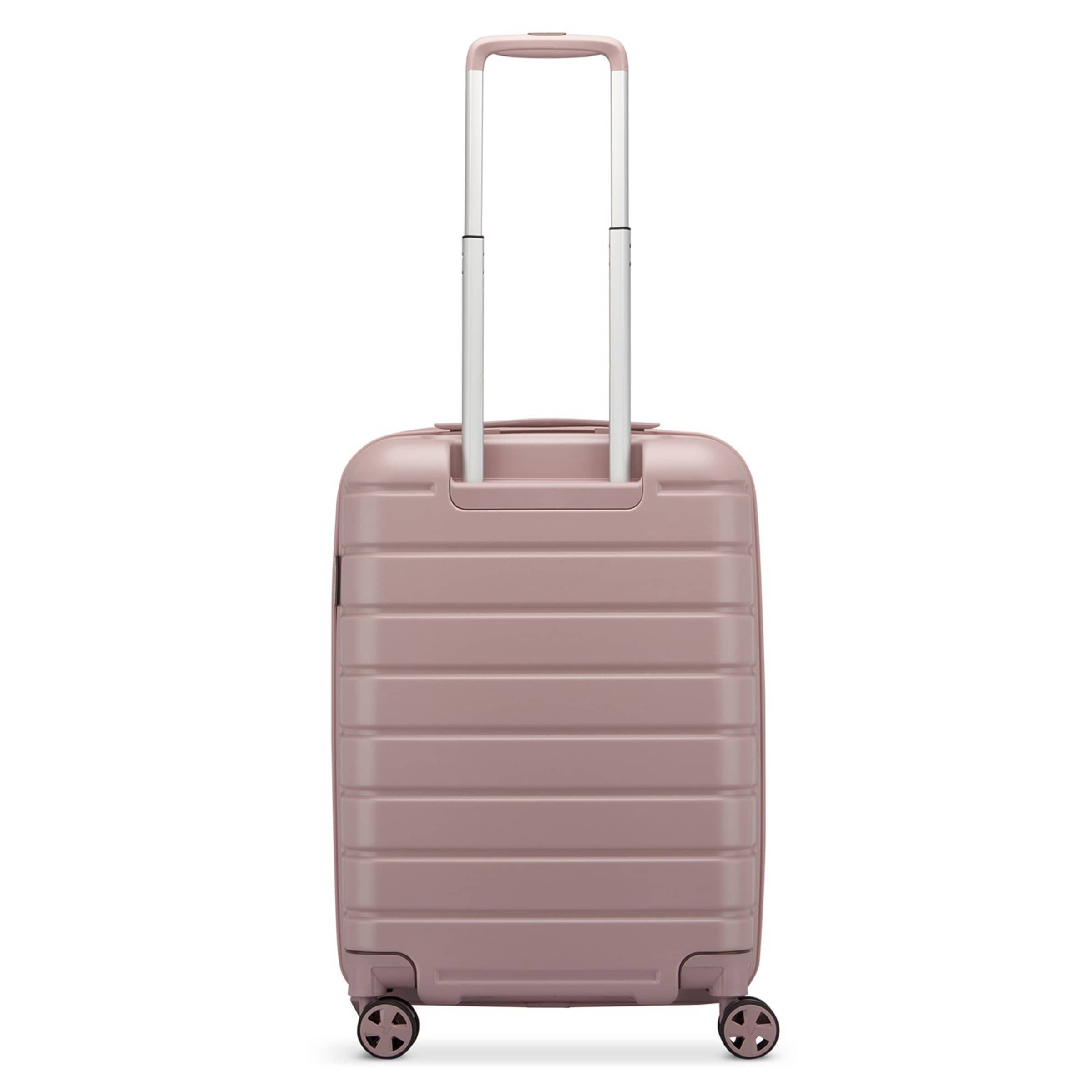 Roncato Trolley in Pink