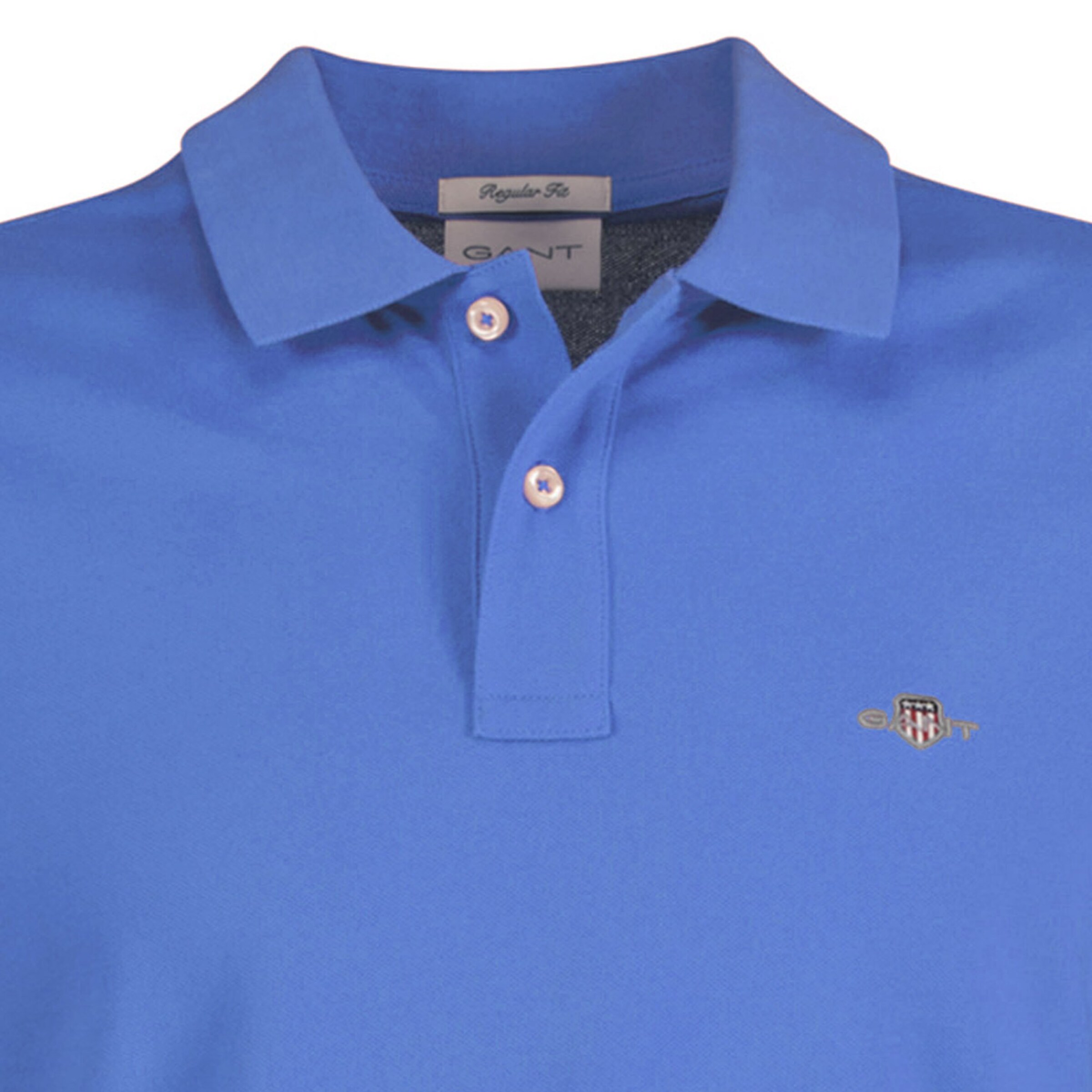 GANT Póló - kék