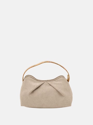 Alviero Martini - Bolso de mano en beige
