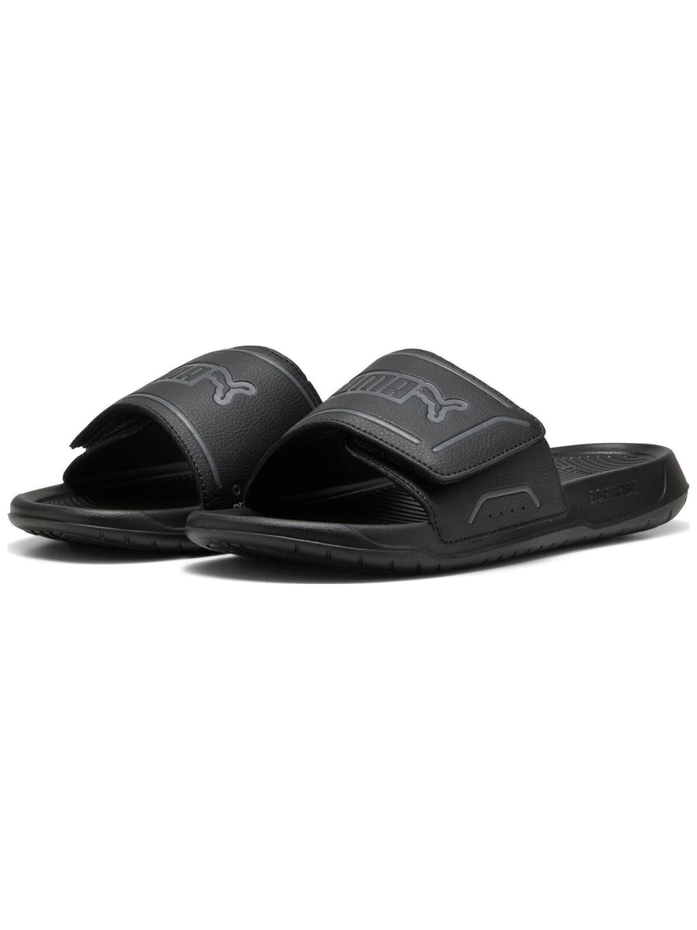 PUMA Mule 'Royalcat Comfort 2' in Black