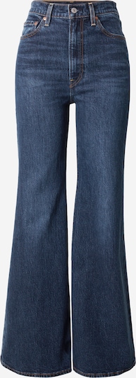 LEVI'S ® Jeans 'Ribcage Bells' i navy, Produktvisning