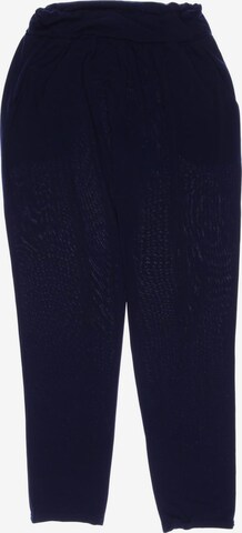 JOACHIM BOSSE Pants in S in Blue: front