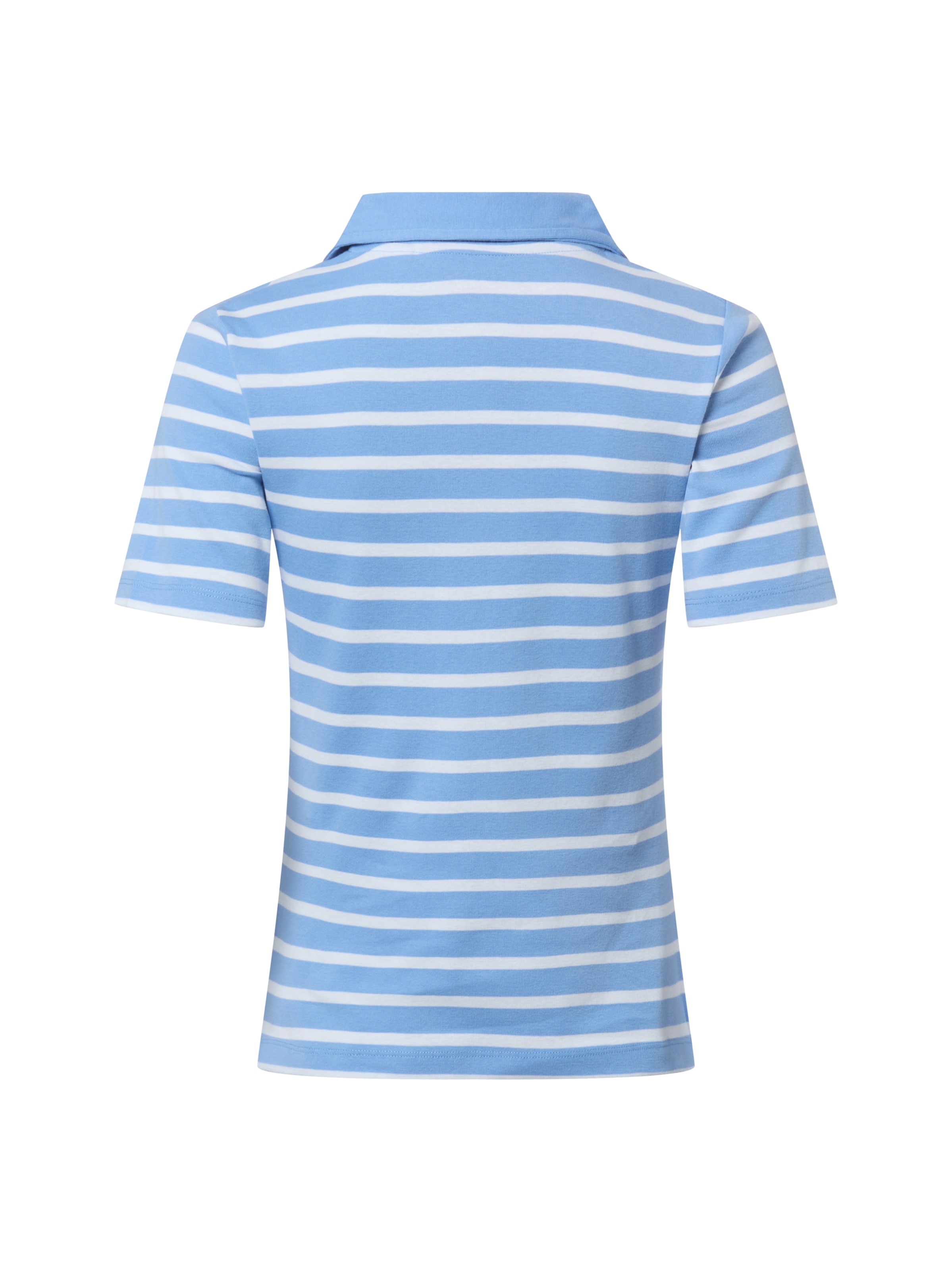 Brookshire Shirt in Blue