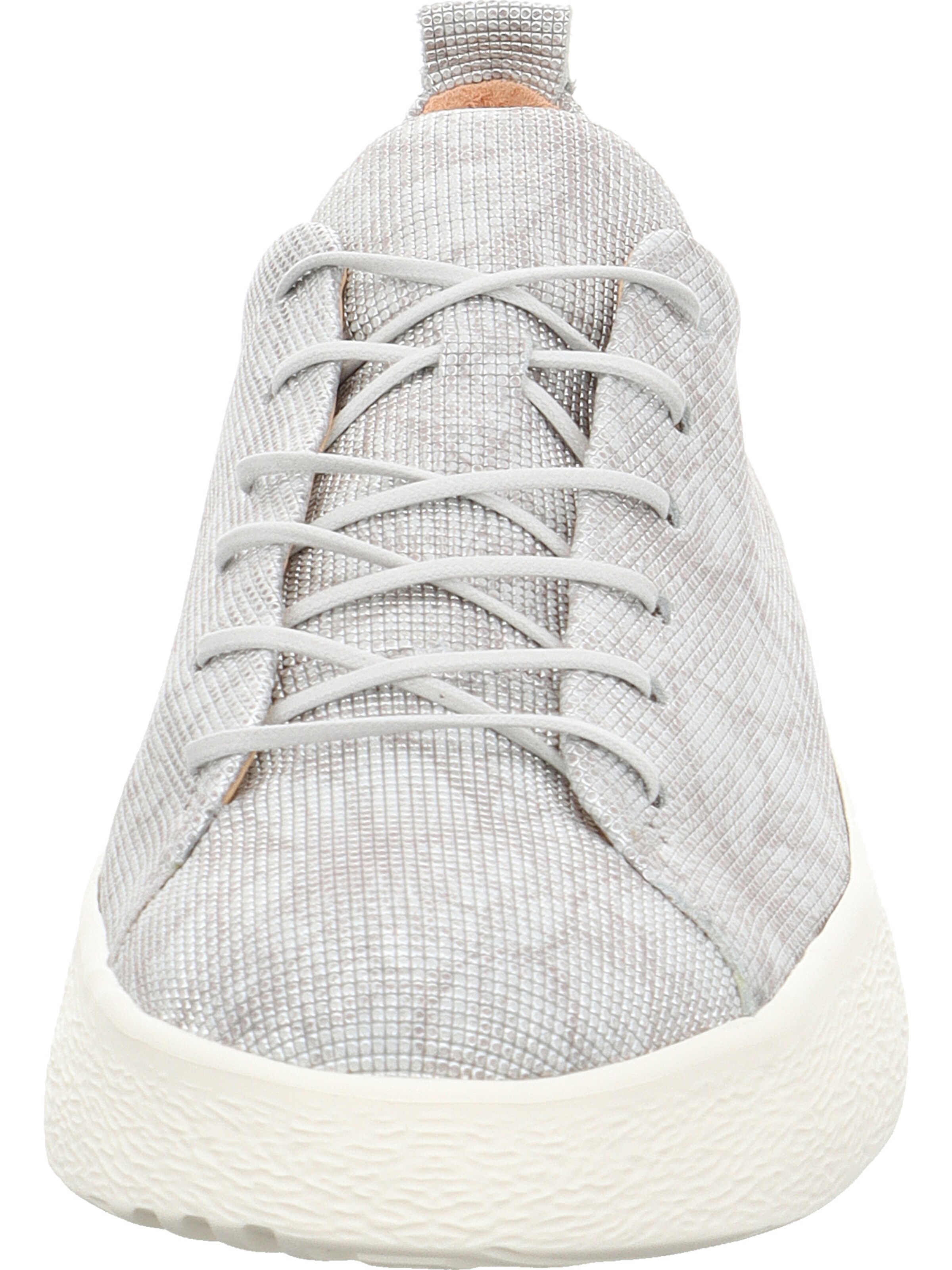 THINK! Sneakers 'Turna' in Silver