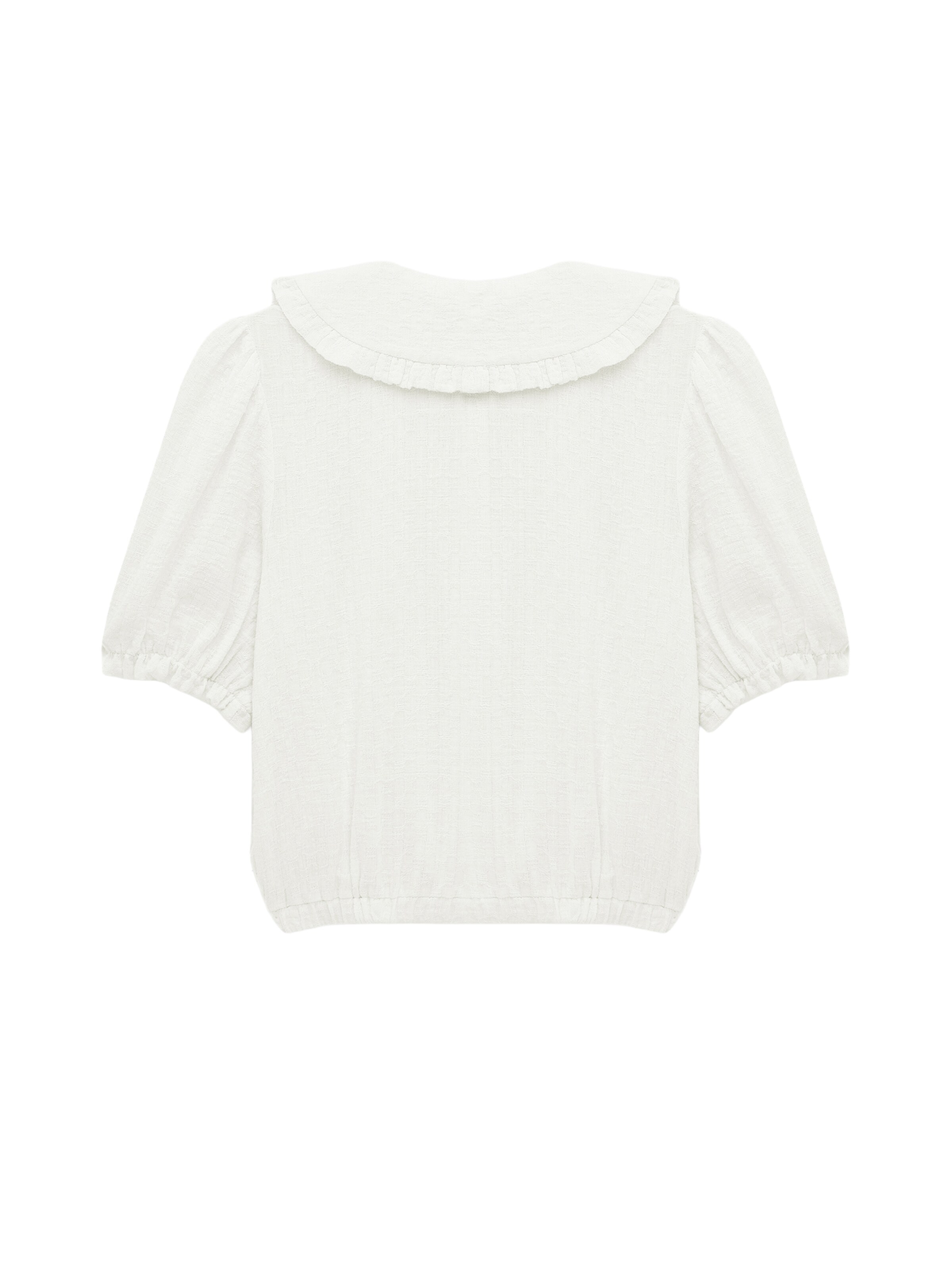 Koton Blouse in Wit
