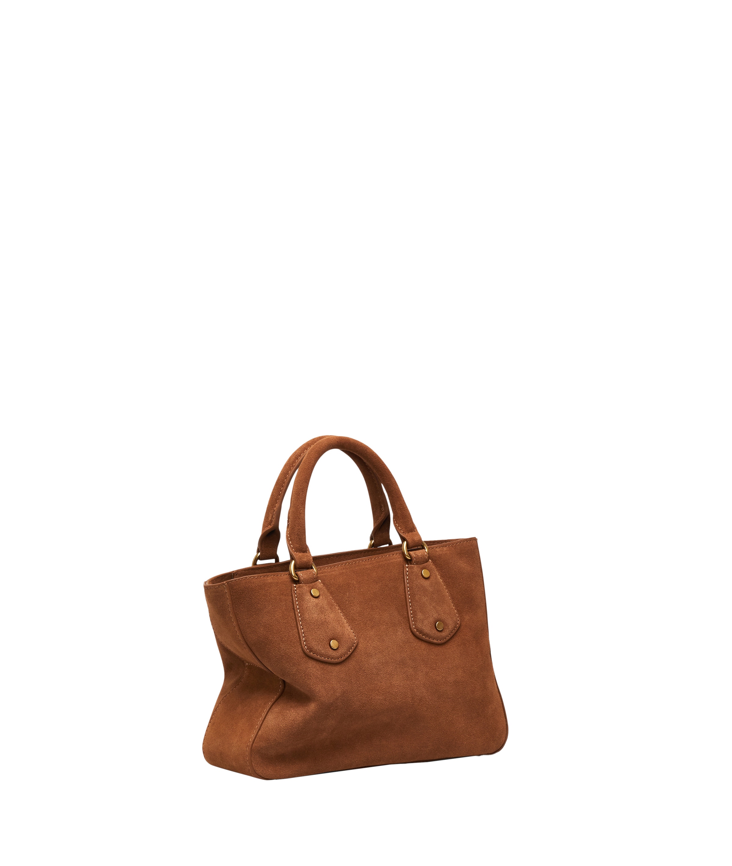 Liebeskind Berlin Shoulder bag 'Cora' in Brown