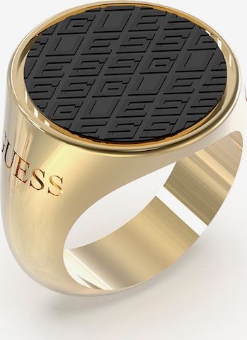 GUESS Ring in Gold: front