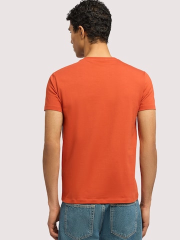 Trussardi Shirt in Rood