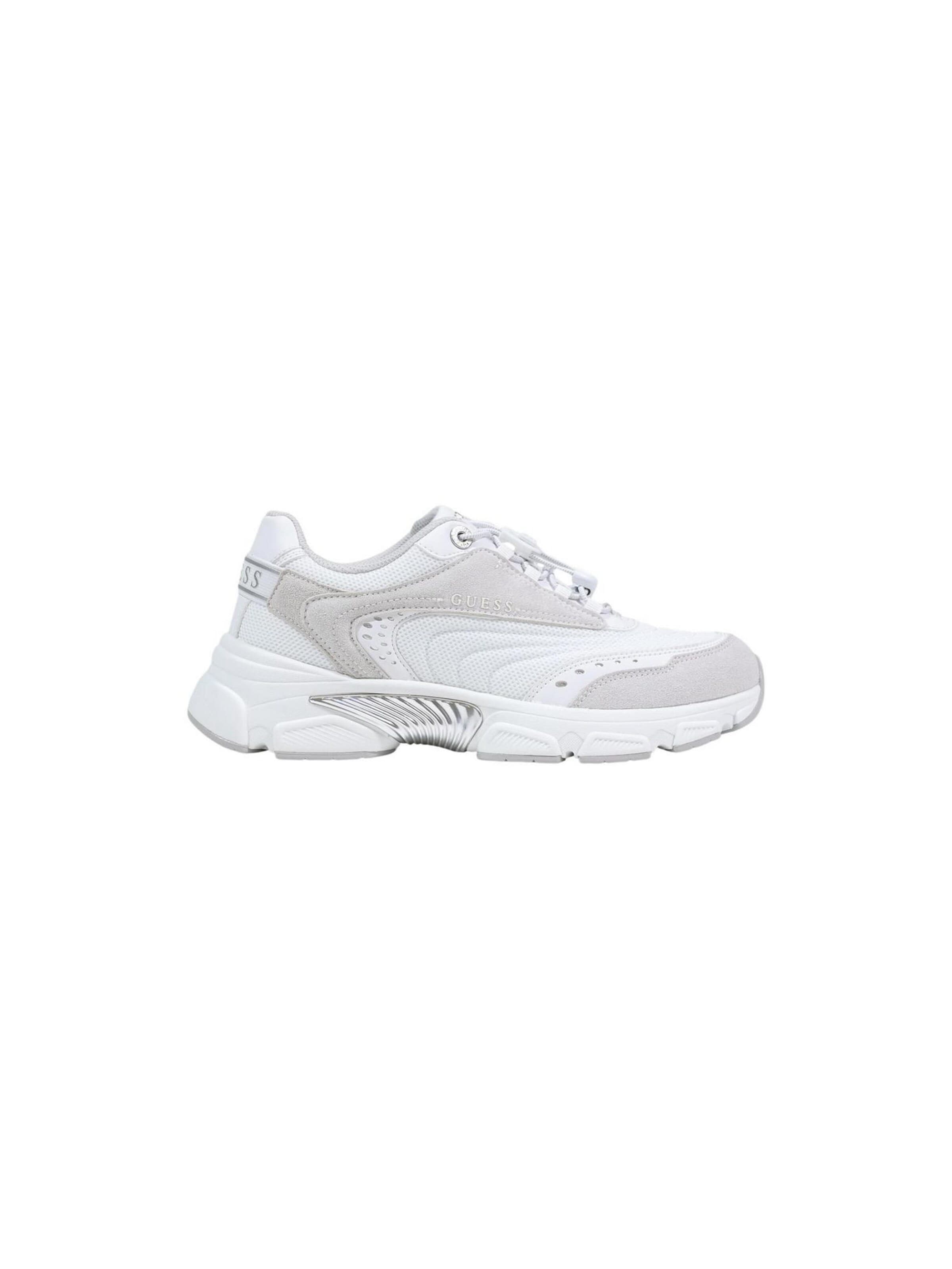 GUESS Sneakers 'Imeri' in White
