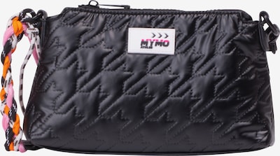 myMo ATHLSR Shoulder bag in Grey / Orange / Pink / Black / White, Item view