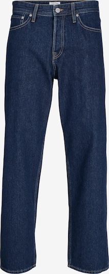 JACK & JONES Jean 'Eddie' en bleu denim, Vue avec produit