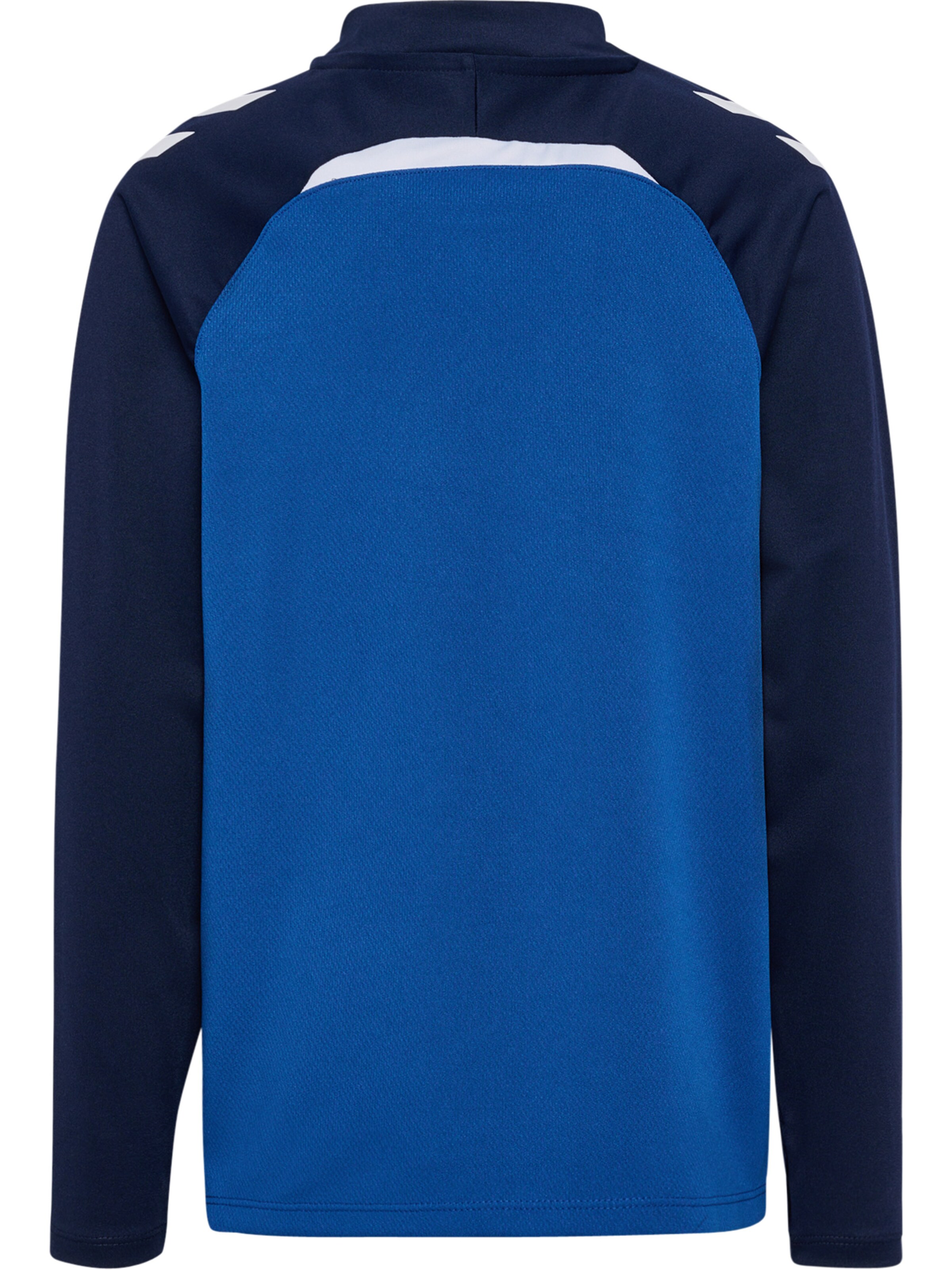 Hummel Sportief sweatshirt 'Lead 2.0' in Blauw