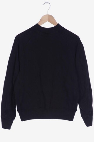 UNIQLO Sweater M in Schwarz