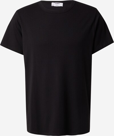 ABOUT YOU x Kevin Trapp Shirt 'Joe' in de kleur Zwart, Productweergave
