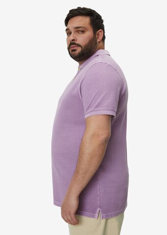 T-Shirt Marc O'Polo en violet