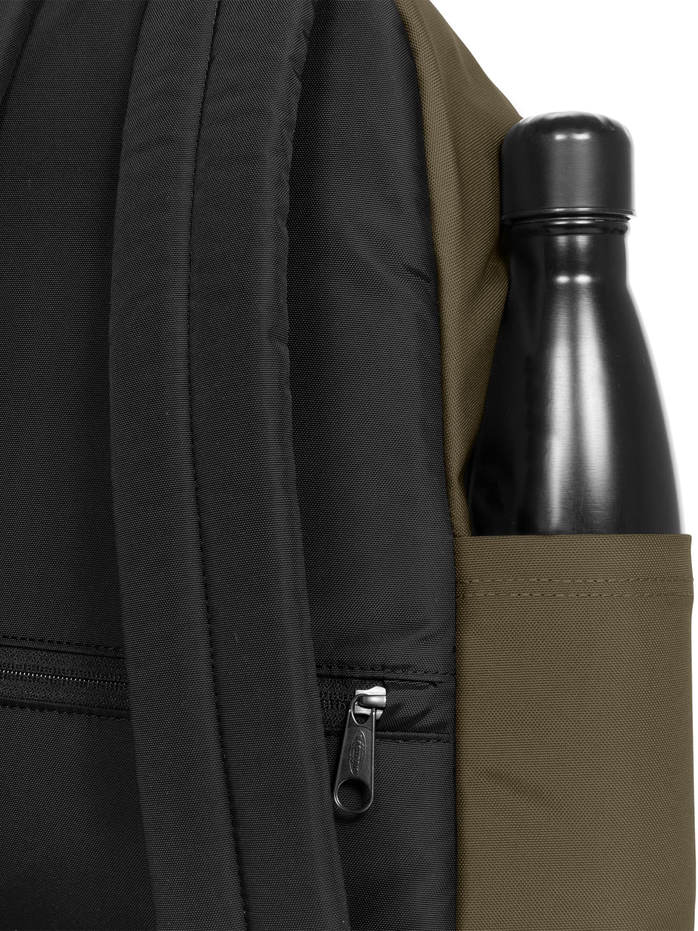 EASTPAK Рюкзак 'Day Pakr'r' в Зеленый