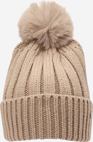 ESPRIT Beanie in Brown