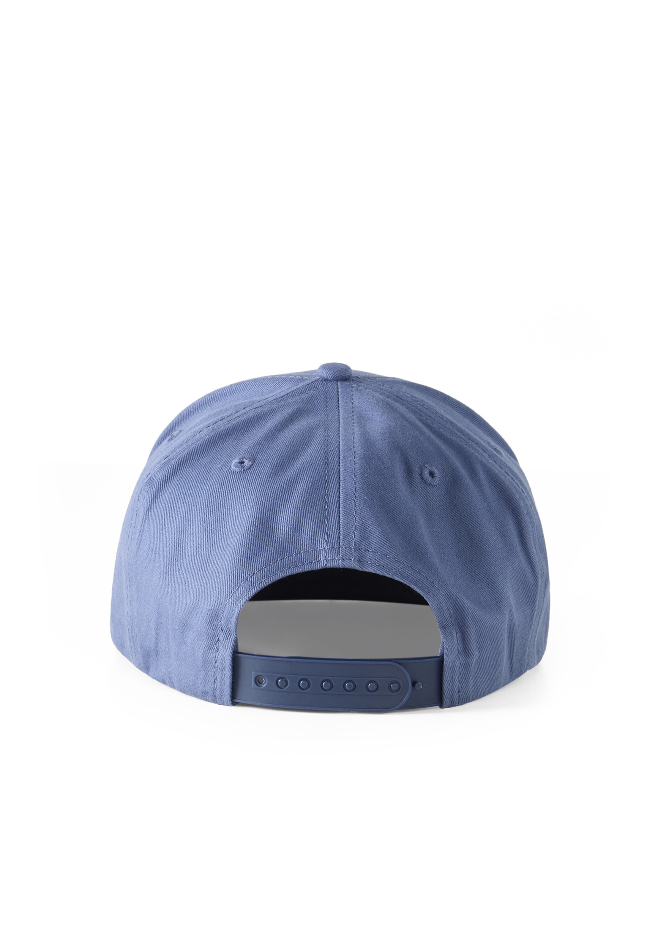 ROCAWEAR Cap 'Carter' in Blue