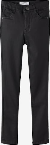 NAME IT Slim fit Jeans 'Polly' in Black: front