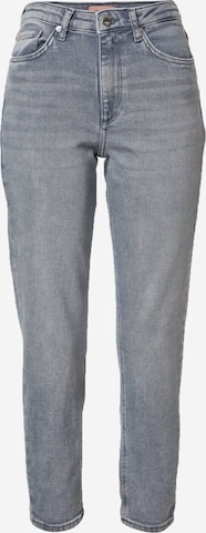 regular Jeans 'Veneda' di ONLY in grigio: frontale