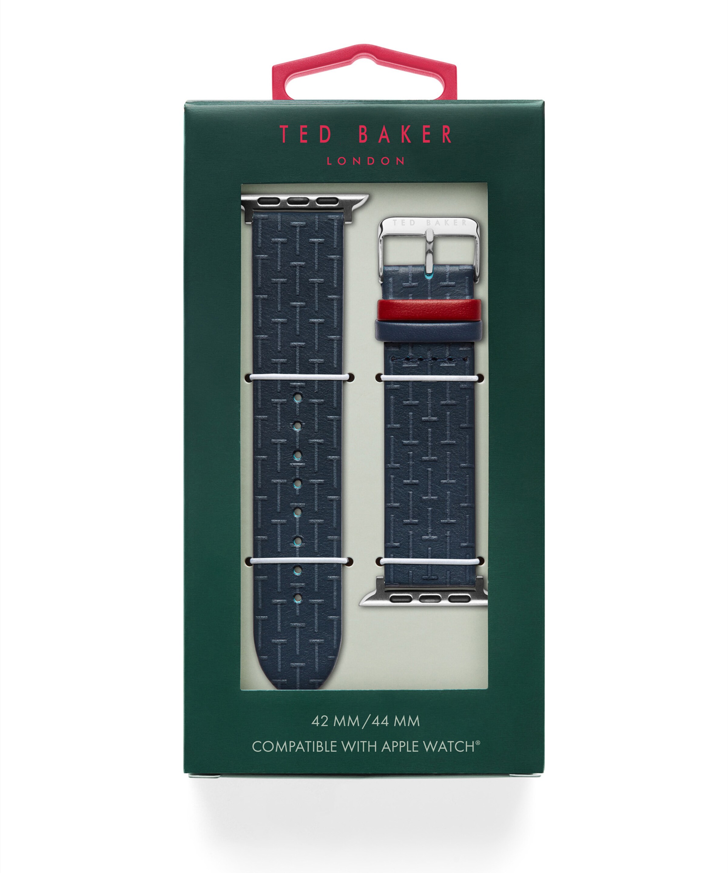 Ted Baker Analog Watch in Blue