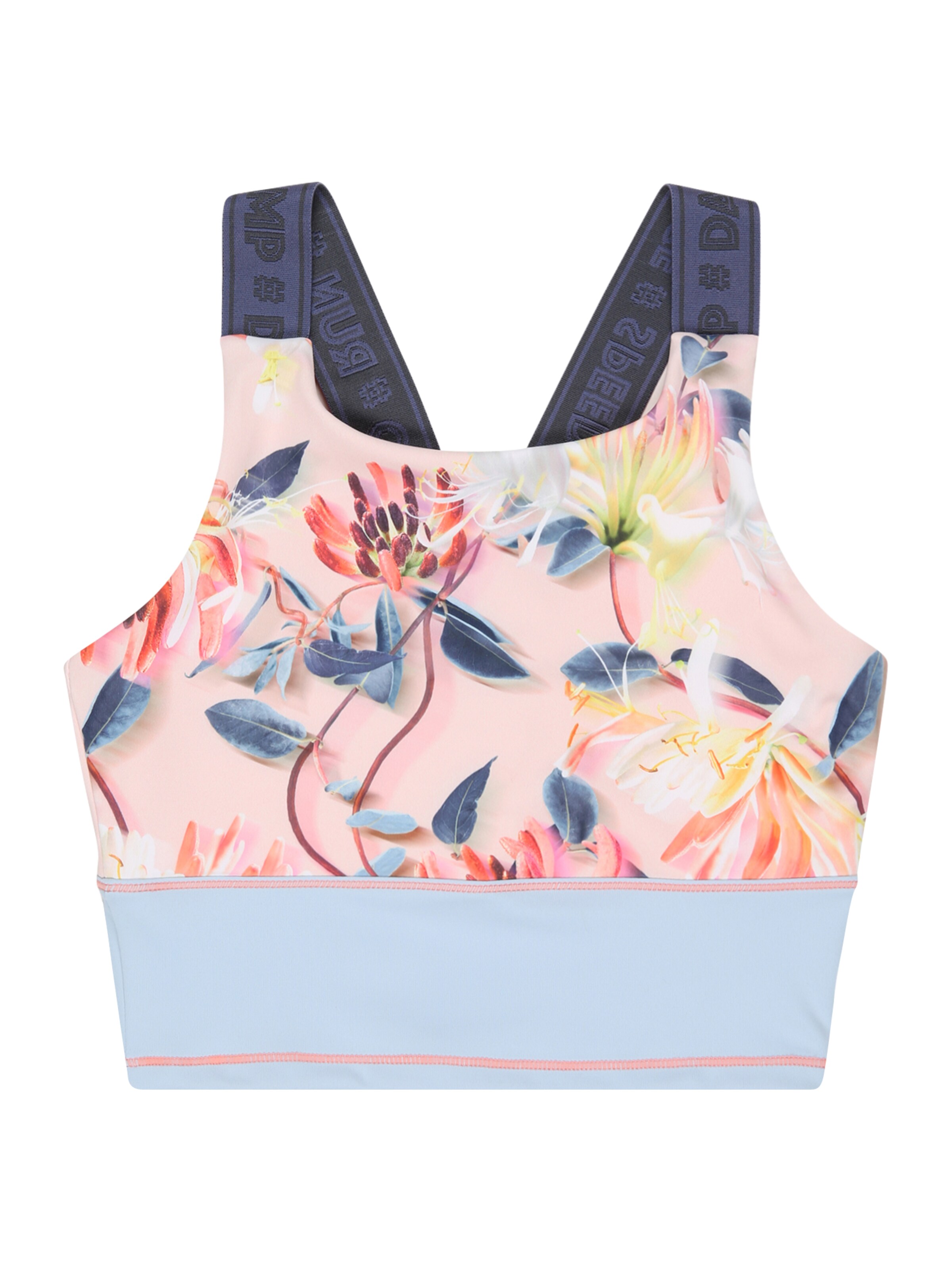 Kinder Teens (Gr. 140-176) Molo Top 'Oliva' in Pastellpink - IG91826 Kinder Teens (Gr. 140-176) Molo Top 'Oliva' in Pastellpink - IG91826