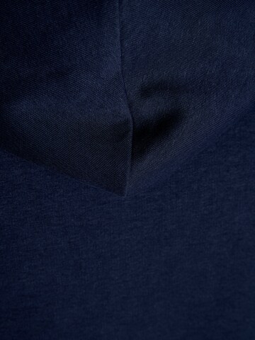 JACK & JONES Sweatshirt in Blue