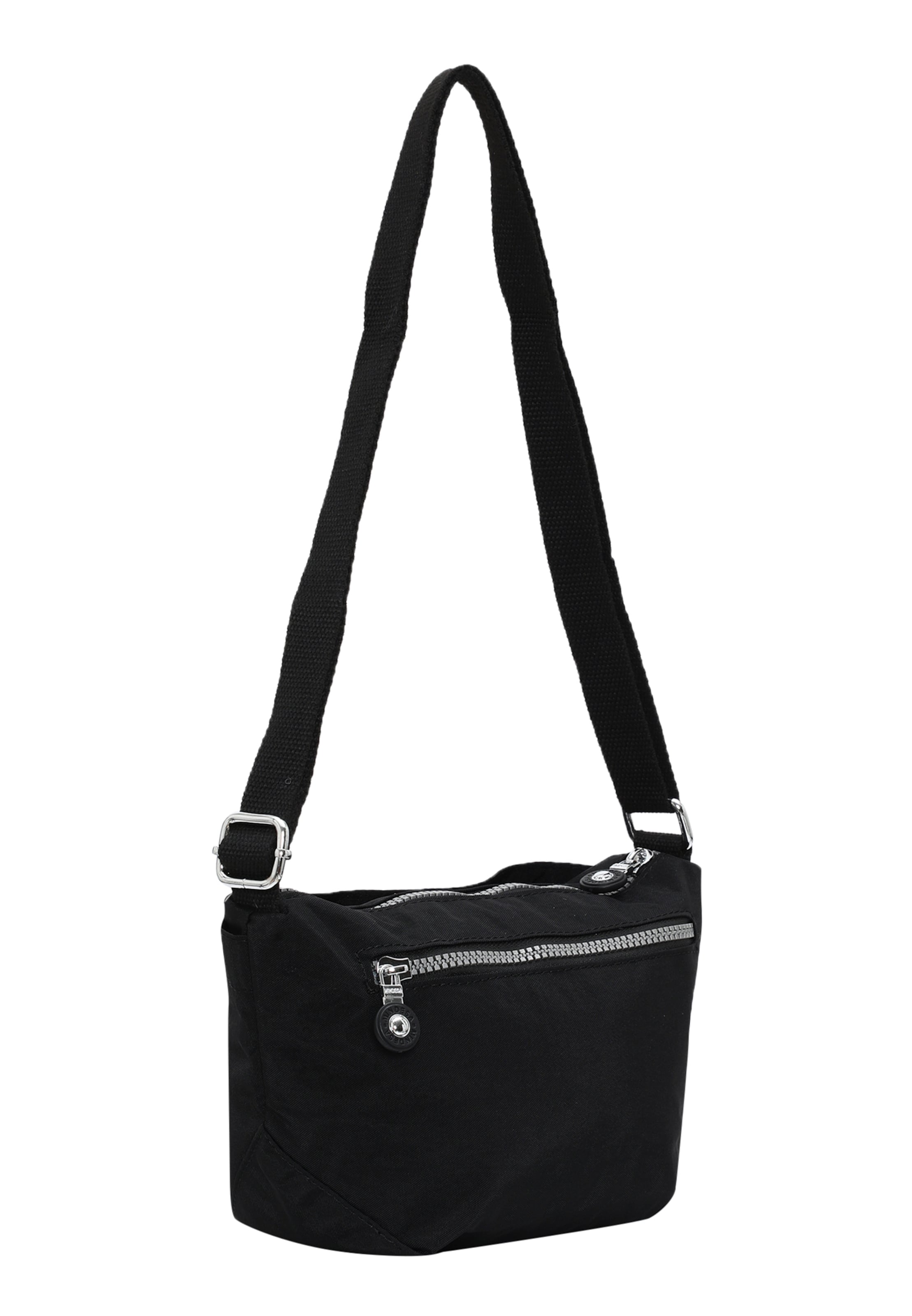 Mindesa Torba na ramię w kolorze czarny