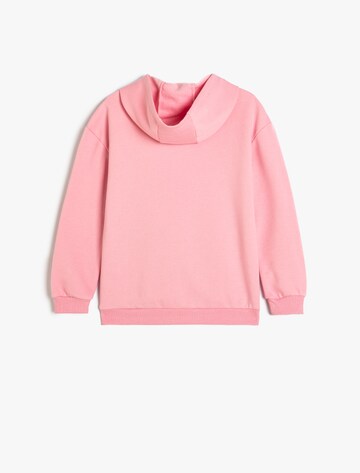 Koton Sweatshirt in Pink