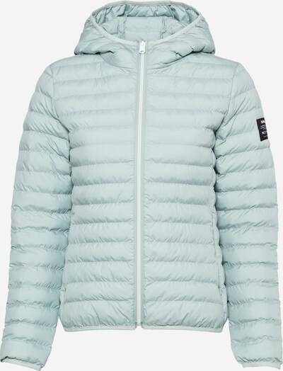 ECOALF Veste fonctionnelle en bleu, Vue avec produit