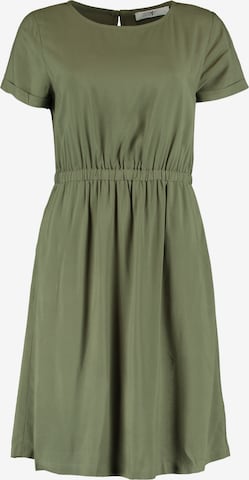 Hailys Summer Dress 'Denise' in Green: front