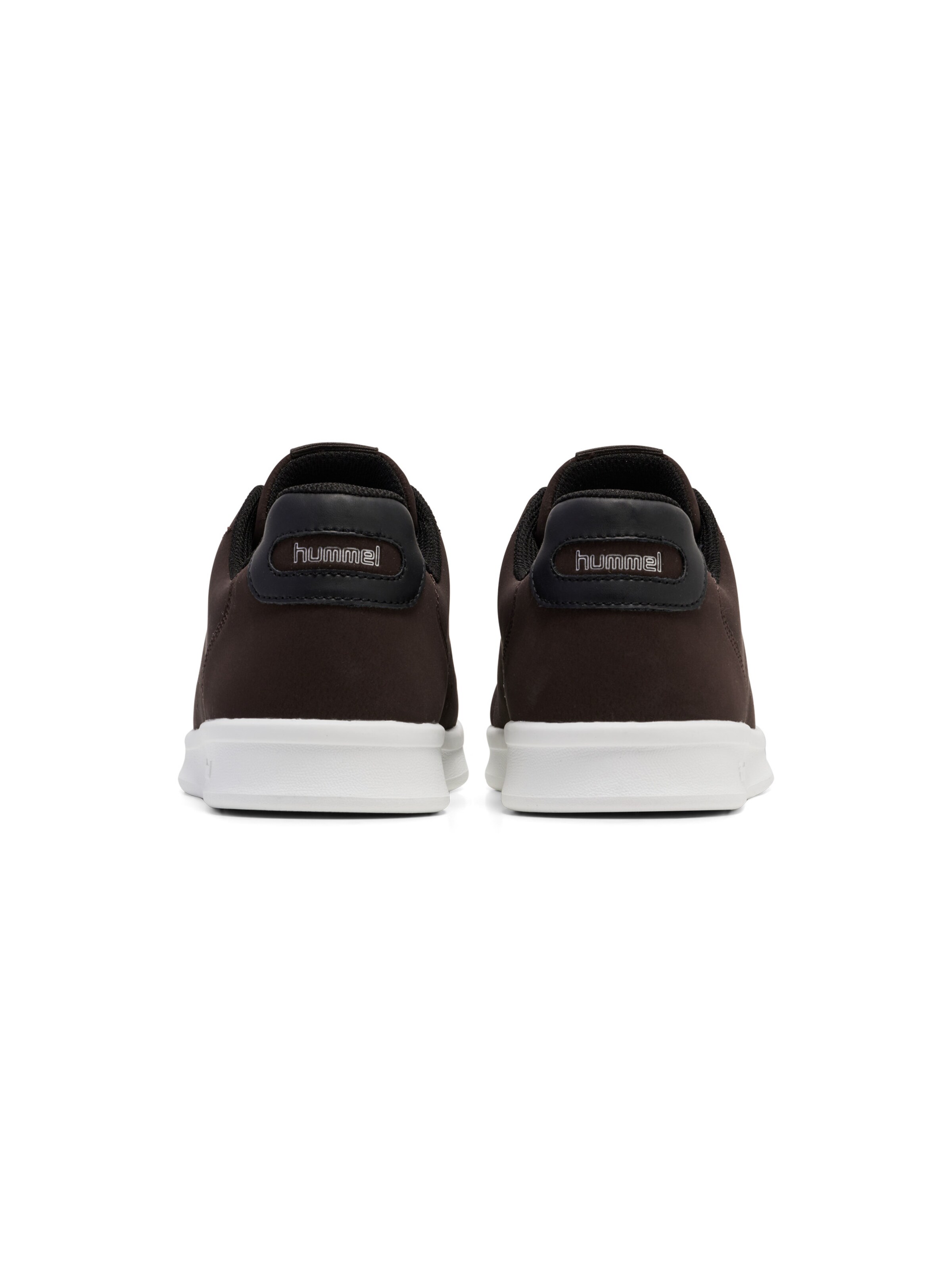 Hummel Sneaker low i brun