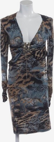 roberto cavalli Dress in M in Mixed colors: front