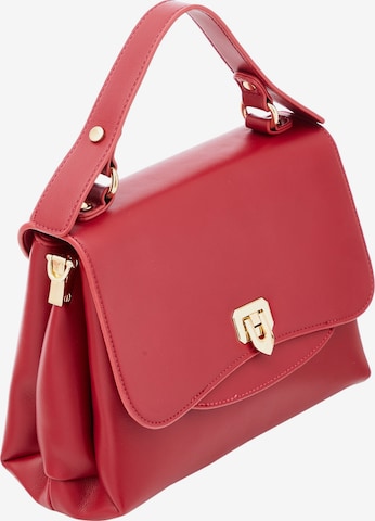 Usha Handtasche in Rot