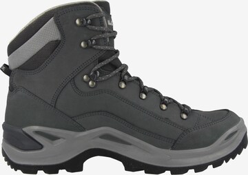 LOWA Boots 'Renegade' in Grey
