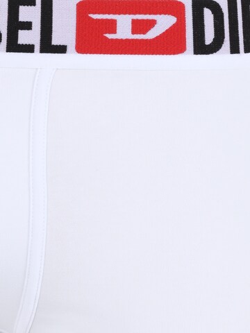 DIESEL Boxer shorts 'Damien' in Red