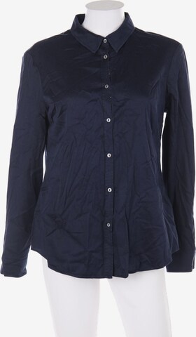 BRAX Blouse & Tunic in L in Blue: front