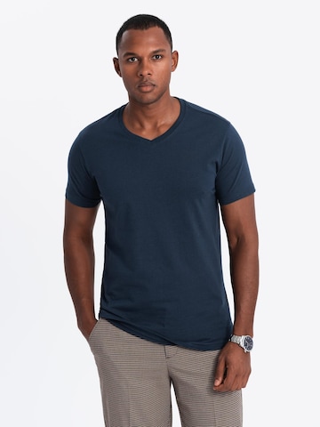 Ombre Shirt in Mixed colours