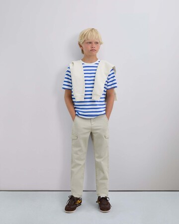 Scalpers Shirt in Blauw